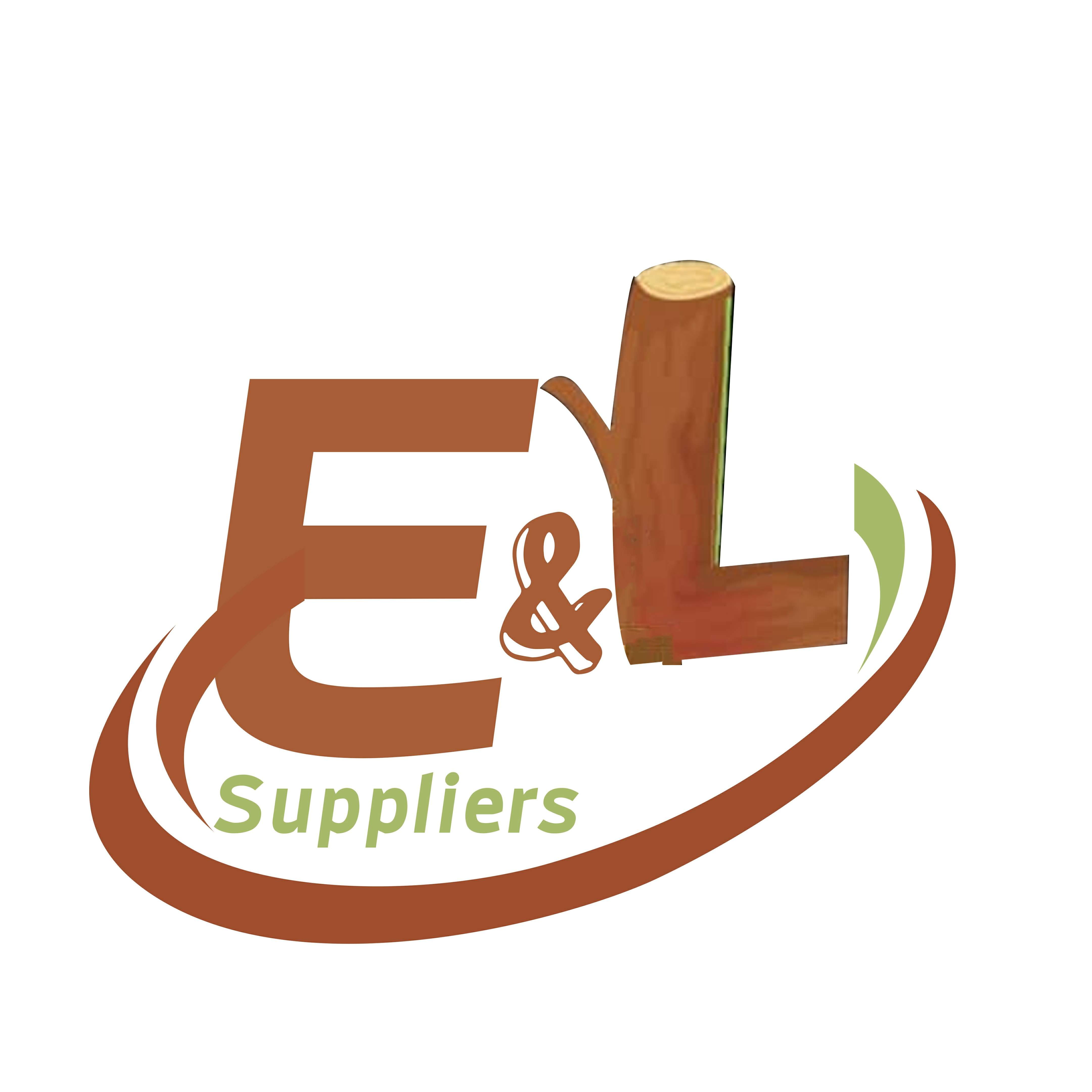 E&L ENTERPRISE logo